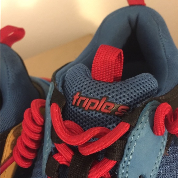 Balenciagas - Picture 4 of 5